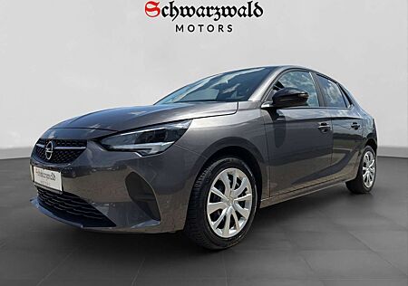 Opel Corsa F Edition Automatik Touch PDC Klima