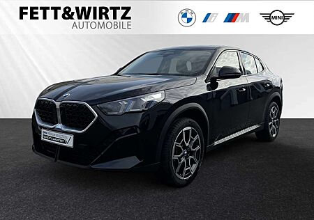 BMW X2 sDrive20i Head-Up|DAProf.|Parkass.+|19"LMR