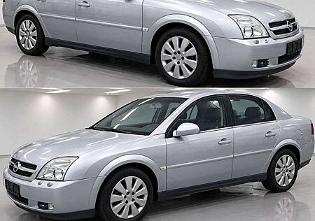 Opel Vectra Vectra 1.8  GTS