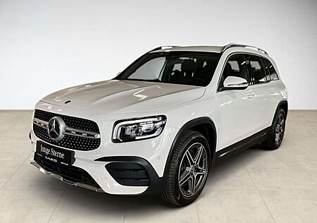 Mercedes-Benz GLB 220 d AMG Style S-Sitz KAM PDC ACC SpurH