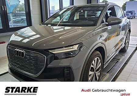 Audi Q4 e-tron 35