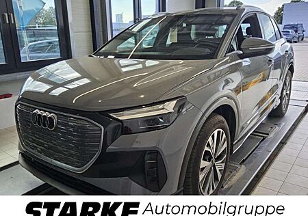 Audi Q4 e-tron 35