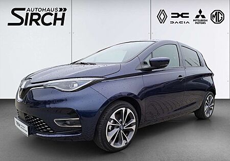 Renault ZOE RIVIERA R135 Z.E. 50*CCS*NAVI*KAM*