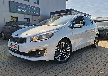 Kia Cee'd Ceed / 1.6 CRDi Aut. Platinum