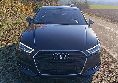 Audi A3 1.0 TFSI Limousine