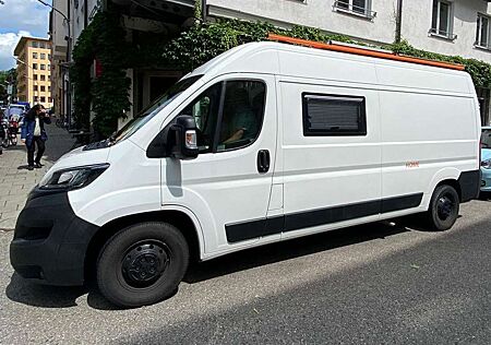 Peugeot Boxer 335 BlueHDi HDi 335 L3H2 Komfort
