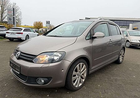 VW Golf Plus Volkswagen 2.0 TDI DSG Highline *Navi*Kamera*Alu*