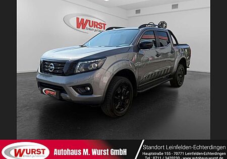 Nissan Navara N-Guard Double Cab 4x4 2.3 dCi EU6d-T AHK SHZ 360g