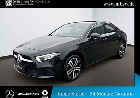 Mercedes-Benz A 250 e Limo *Progressive*AHK*PDC*MBUX*Navi*LED*