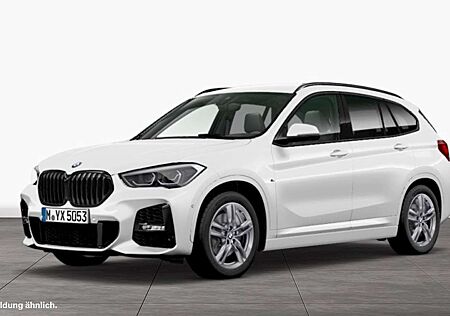 BMW X1 xDrive20i M Sportpaket Head-Up HiFi DAB LED