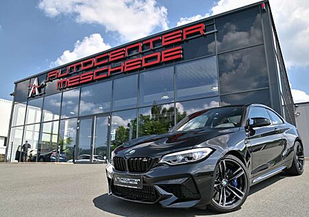 BMW M2 Competition DKG Navi* 1.Hand erst 9.961 km !*