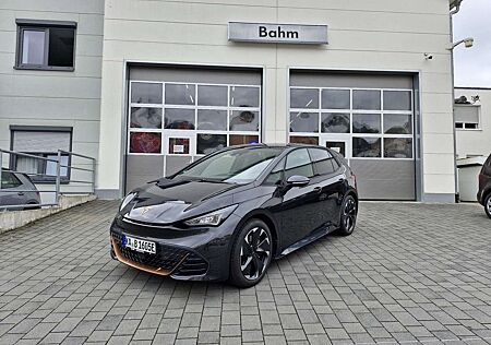 Cupra Born 170 kW,RFK,Navi,