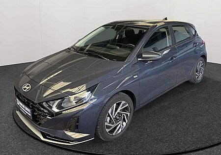Hyundai i20 1.0 Turbo Trend Klimaaut. Navi Apple TOP