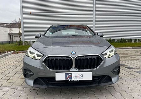 BMW 218 Baureihe 2 Gran Coupe i Advantage