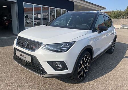 Seat Arona 1.0 TSI DSG OPF FR *ACC / Navi / RFK*