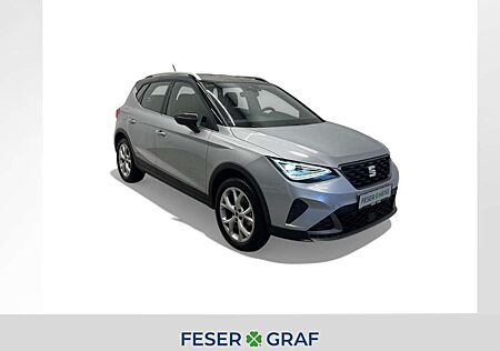 Seat Arona FR 1.0 TSI DSG/LED/Sitzhzg./Kamera/Wireless Charge