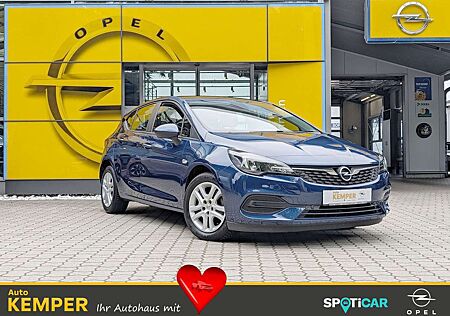 Opel Astra 1.2 Turbo Edition *LED*PDC*Navi*