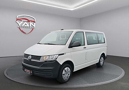 VW T6 Transporter Volkswagen T6.1 Transporter Kombi 2.0 TDI DSG Kamera PDC