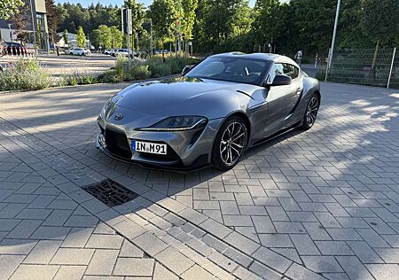 Toyota Supra GR 3.0 Legend Premium