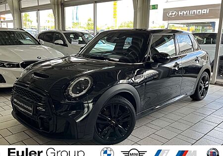 Mini Cooper S 5-Türer LED Pano SHZ PDC DA Harman Kardon DAB 2-Z