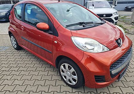 Peugeot 107 70 Filou