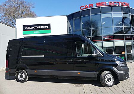 VW Crafter Volkswagen Kasten 35 HochLang L4H3 LED/KAM/AHK