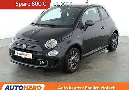 Fiat 500 1.2 S*NAVI*TEMPO*PDC*ALU*DAB*TOUCH*
