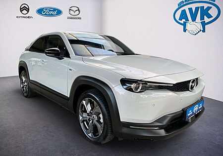 Mazda MX-30 Ad'vantage mit Sitzhzng