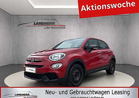 Fiat 500X Urban//Verkehrszeichenerkennung/Tempomat