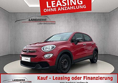 Fiat 500X Urban//Verkehrszeichenerkennung/Tempomat