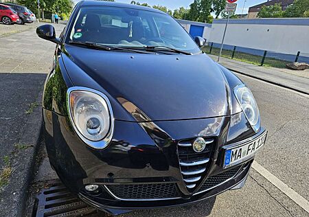Alfa Romeo MiTo Turismo