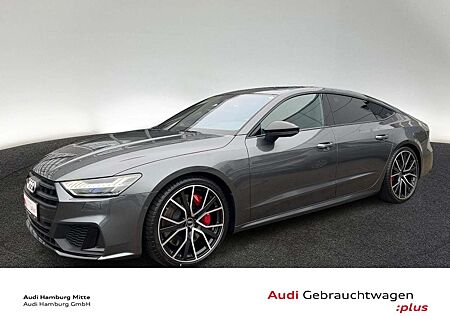 Audi S7 TDI quattro tiptronic Stanheizung B