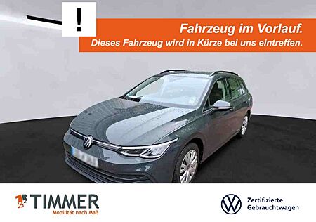 VW Golf Variant Volkswagen VIII Variant 2.0 TDI LIFE *ACC *LED *RKAM *TRAVEL