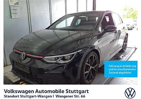 VW Golf GTI Volkswagen 2.0 TSI DSG Navi Kamera LED AHK ACC SHZ