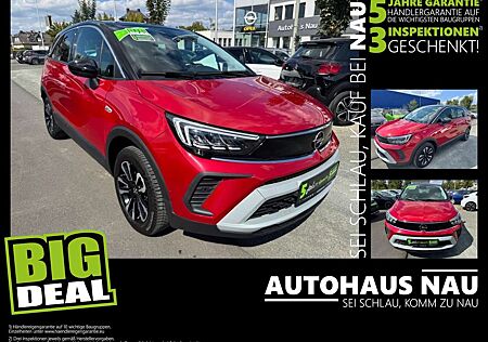 Opel Crossland 1.2 Turbo Elegance inkl. Big Deal!