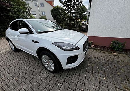 Jaguar E-Pace P250 AWD Aut. R-Dynamic SE