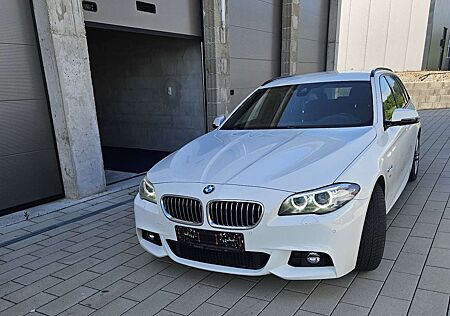 BMW 520d 520 Touring