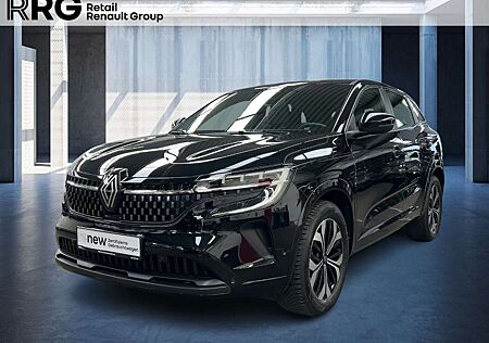 Renault Austral EQUILIBRE MILD HYBRID 140
