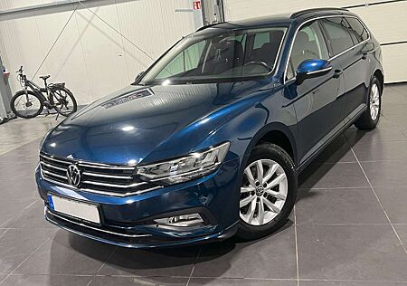VW Passat Variant Volkswagen Passat 2.0 TDi Variant Automatik **Navi*Kamera**