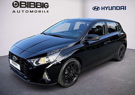 Hyundai i20 1.0 Select