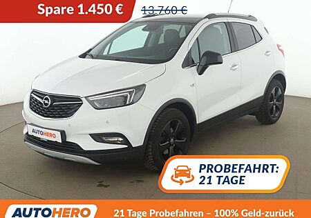 Opel Mokka X 1.6 CDTI DPF Color Innovation Aut.*NAVI*LED*TEMPO*