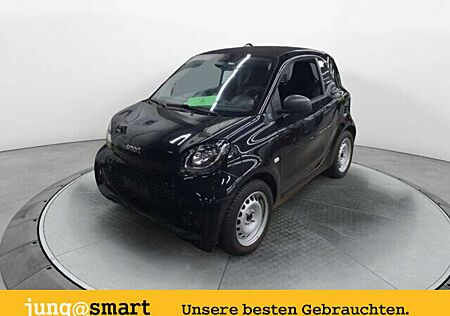 Smart ForTwo EQ