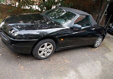 Alfa Romeo Spider Spider 1.8 Twin Spark