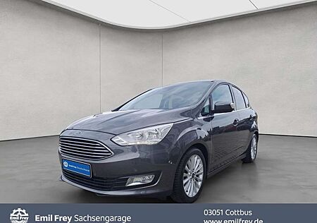 Ford C-Max 1.0 EcoBoost Titanium Navi RFC Wi-Pa