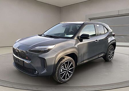 Toyota Yaris Cross GR SPORT |LED|Sitzheizung|Lenkradheizung|El.