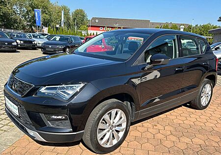 Seat Ateca 1.4 TSI DSG Style / LED / AHK