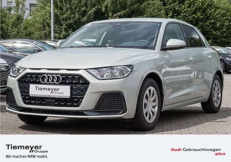 Audi A1 30 TFSI ADVANCED PDC SITZH GRA