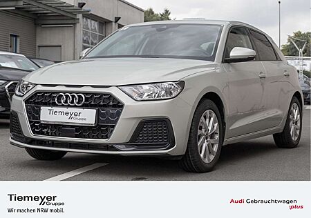 Audi A1 30 TFSI ADVANCED PDC SITZH GRA