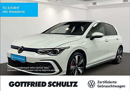 VW Golf Volkswagen VIII 1.4 TSI DSG GTE eHybrid LED NAV KAMERA