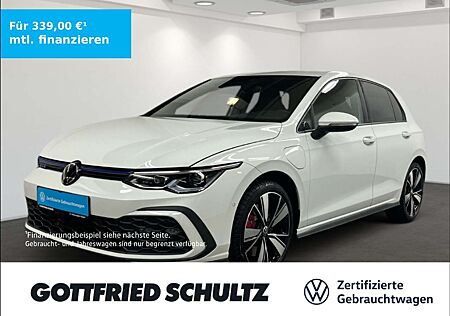 VW Golf Volkswagen VIII 1.4 TSI DSG GTE eHybrid LED NAV KAMERA